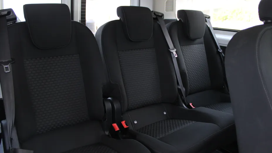FORD Transit Custom Transit Custom Kombi 320 L2H1 Trend
