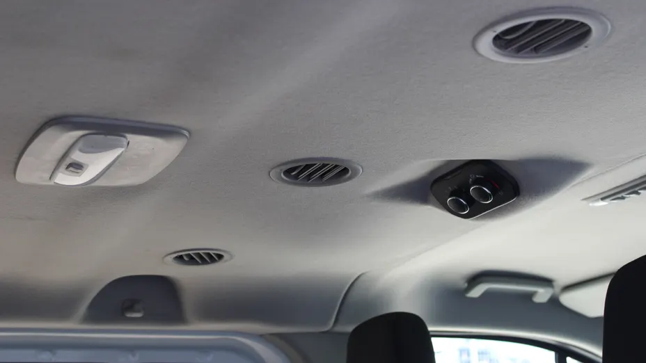 FORD Transit Custom Transit Custom Kombi 320 L2H1 Trend