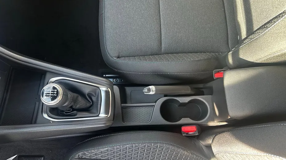 RENAULT Captur Captur 1.0 TCe Evolution LPG Nowy