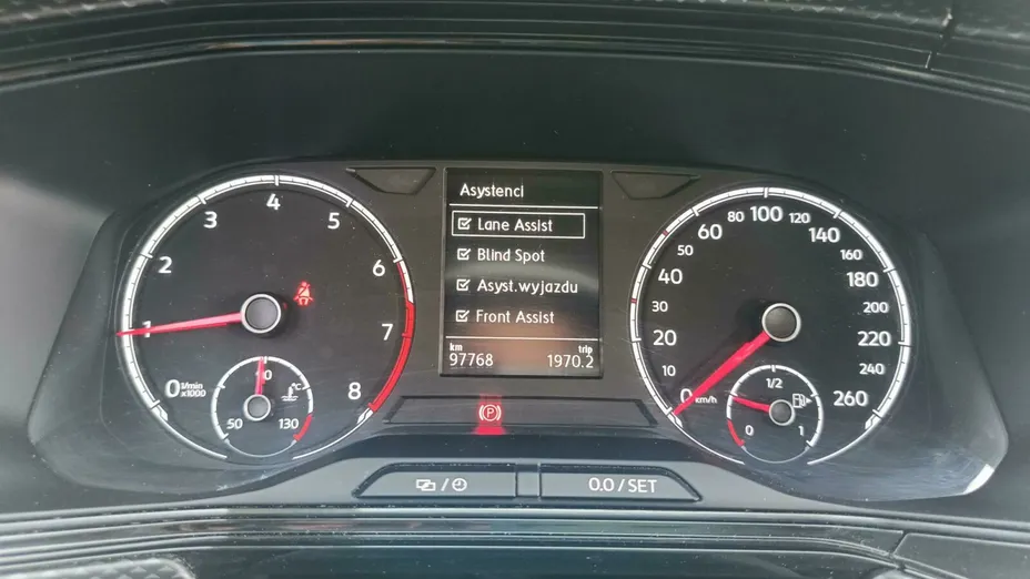 VOLKSWAGEN T-Cross T-Cross 1.0 TSI Life