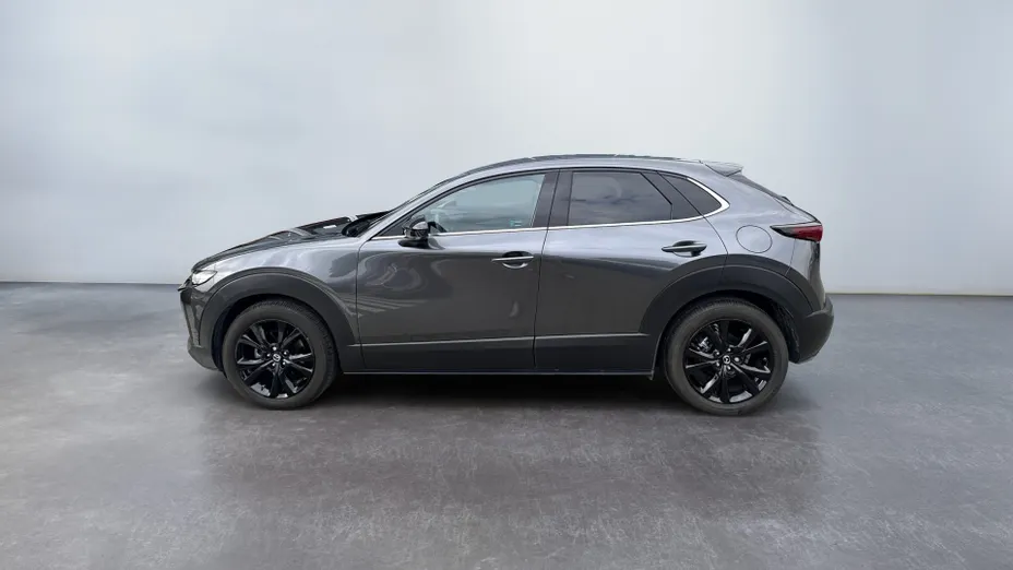 MAZDA CX-30 CX-30 2.0 mHEV Nagisa 2WD aut