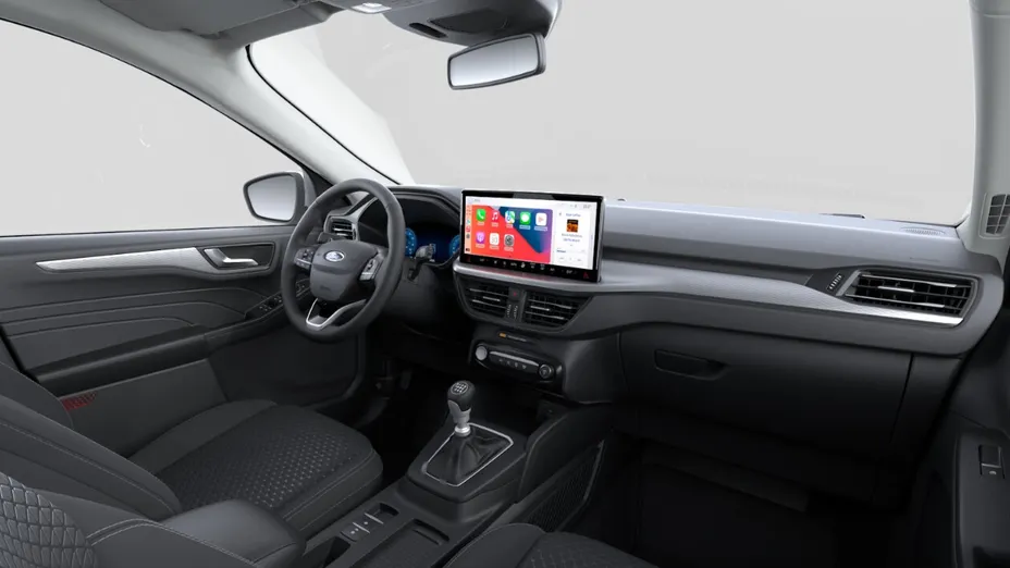 FORD Kuga Kuga 1.5 EcoBoost FWD Titanium Nowy