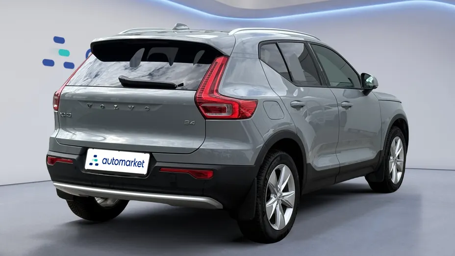VOLVO XC40 XC40 B4 Core aut