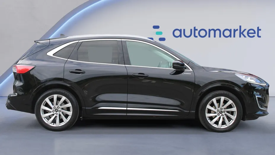 FORD Kuga Kuga Vignale 2.0 EcoBlue AWD aut