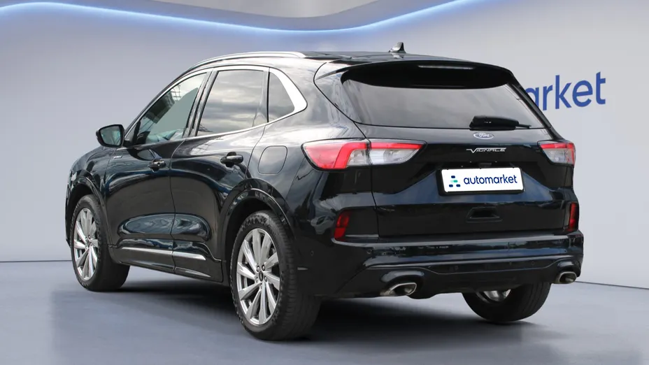FORD Kuga Kuga Vignale 2.0 EcoBlue AWD aut