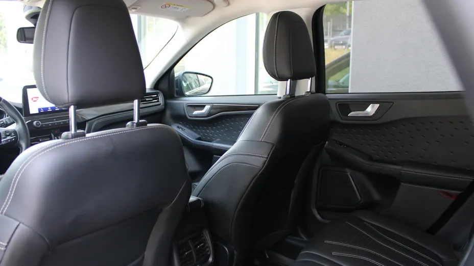 FORD Kuga Kuga Vignale 2.0 EcoBlue AWD aut