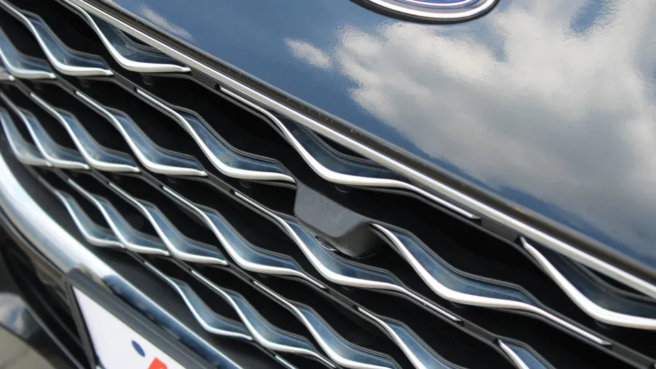FORD Kuga Kuga Vignale 2.0 EcoBlue AWD aut