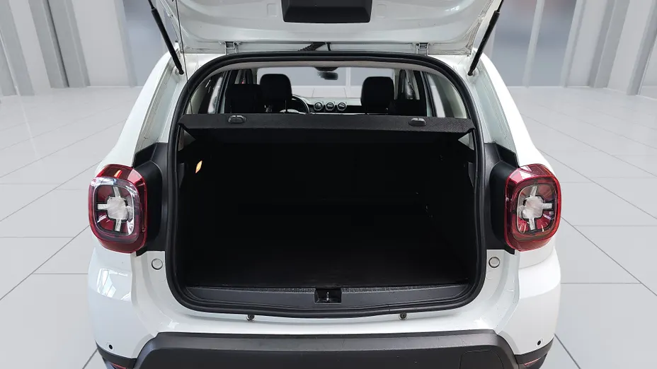 DACIA Duster Duster 1.5 Blue dCi Comfort 4WD