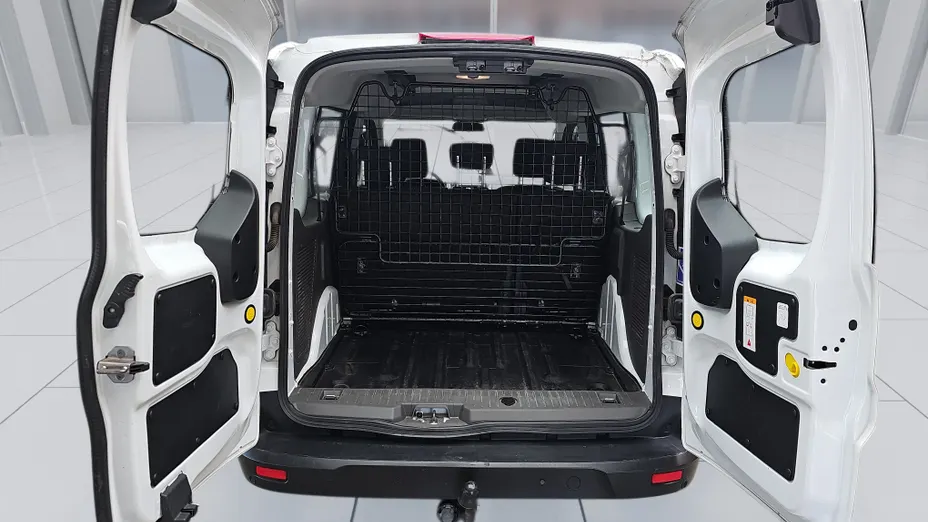 FORD Transit Connect Transit Connect Kombi 220 L1 Trend