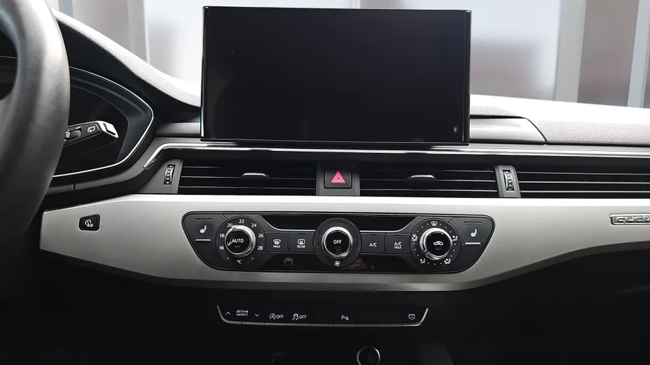 AUDI A4 A4 40 TDI mHEV Quattro S tronic