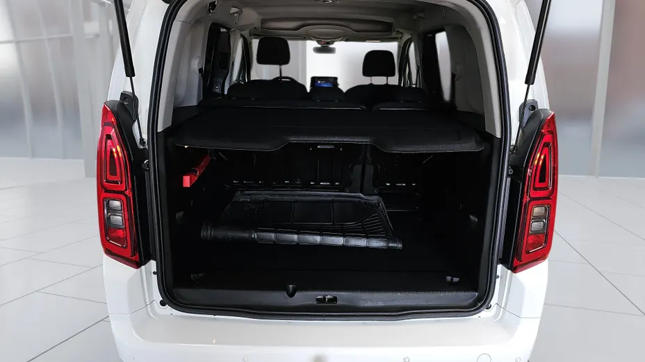 TOYOTA Proace City Verso Proace City Verso 1.5 D-4D Business
