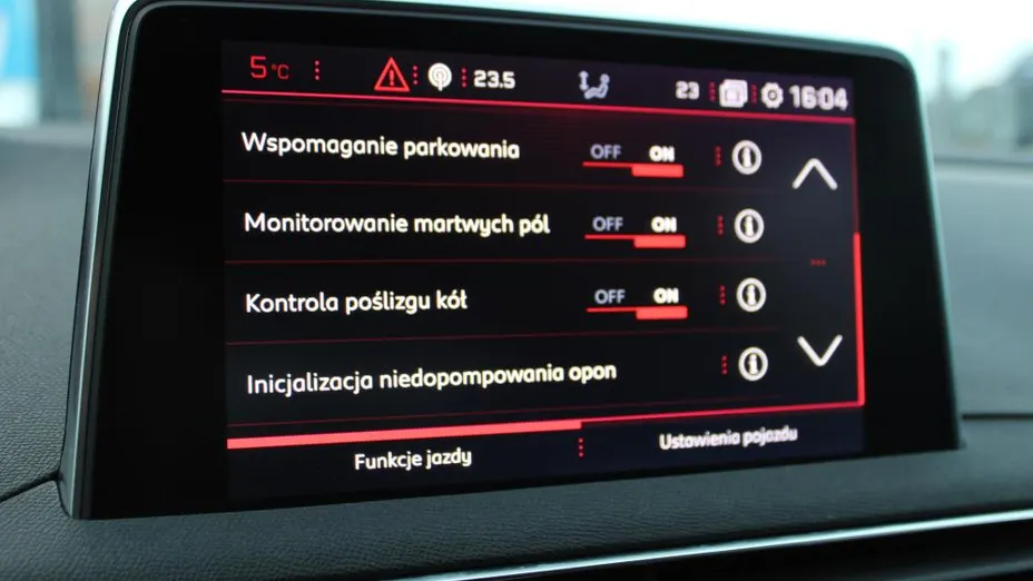 PEUGEOT 3008 3008 1.5 BlueHDi GT S&S EAT8