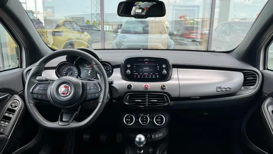 FIAT 500X 500X 1.0 Sport