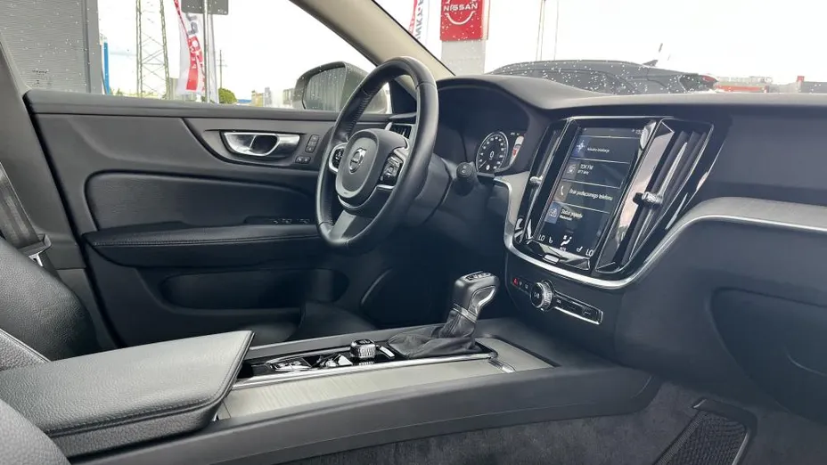 VOLVO V60 V60 D3 Inscription aut