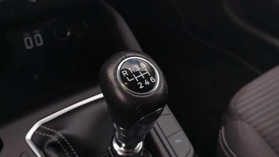 FORD Focus Focus 1.5 EcoBlue Titanium