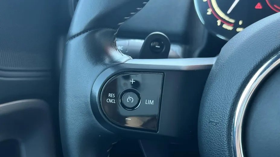 MINI [BMW] Countryman John Cooper Works ALL4 sport-aut