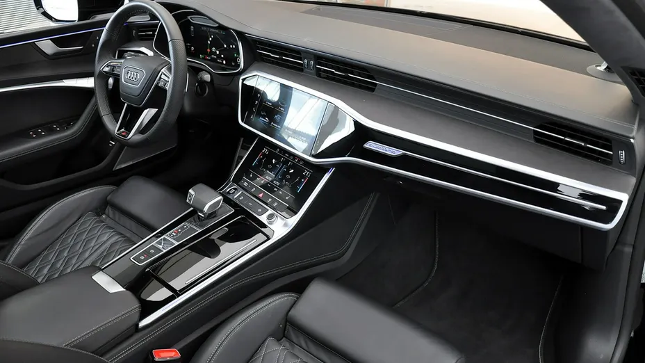 AUDI A7 A7 40 TDI mHEV Quattro S tronic