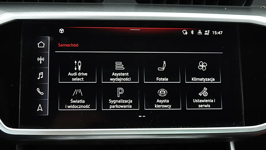 AUDI A6 A6 40 TDI mHEV Quattro S tronic