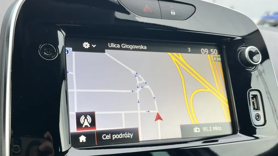 RENAULT Clio Clio 0.9 Energy TCe Zen