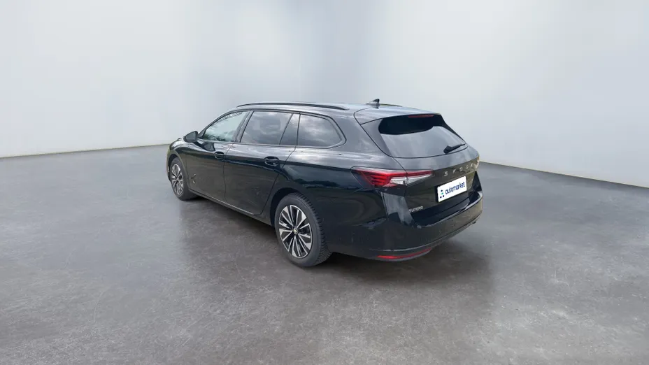 SKODA Superb Superb 2.0 TDI SCR Selection DSG