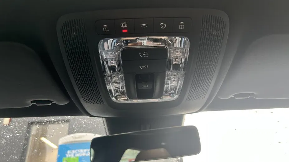 MERCEDES-BENZ CLA CLA 200 d Edition 1 8G-DCT