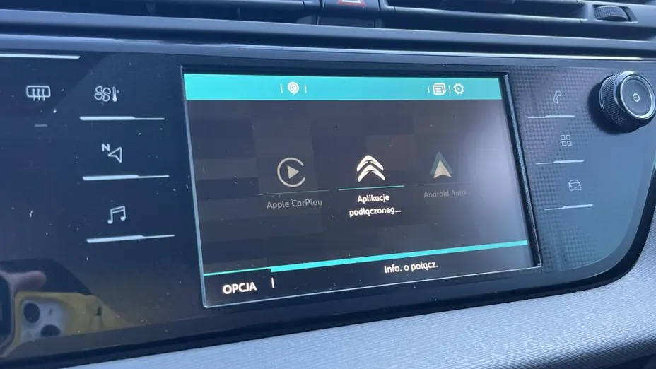 CITROEN C4 Spacetourer C4 Grand Spacetourer 1.5 BlueHDi Feel S&S EAT8