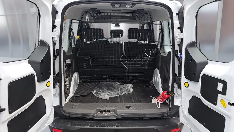 FORD Transit Connect Transit Connect Kombi 220 L1 Trend