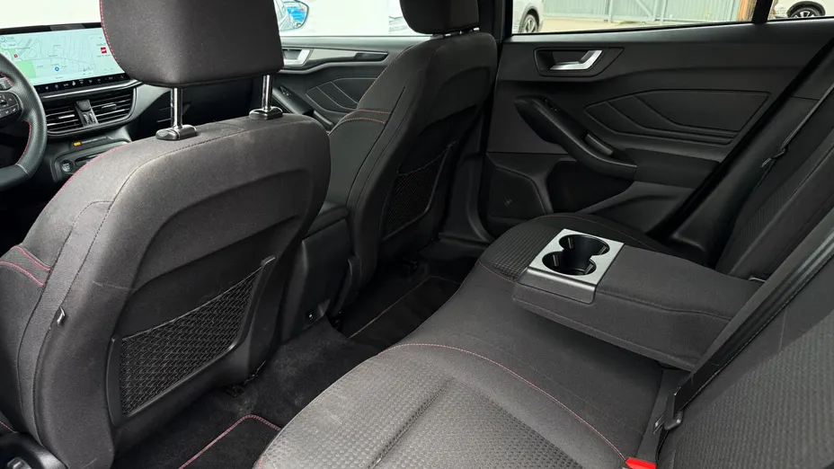 FORD Focus Focus 1.0 EcoBoost mHEV ST-Line X