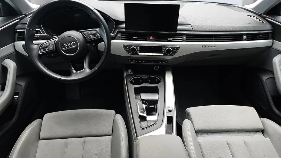 AUDI A4 A4 Allroad 40 TDI mHEV Quattro S tronic