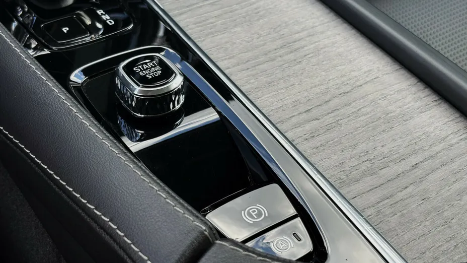 VOLVO V90 V90 CC B5 D AWD Ultimate aut