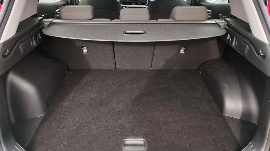 KIA Sportage Sportage 1.6 T-GDI M 2WD