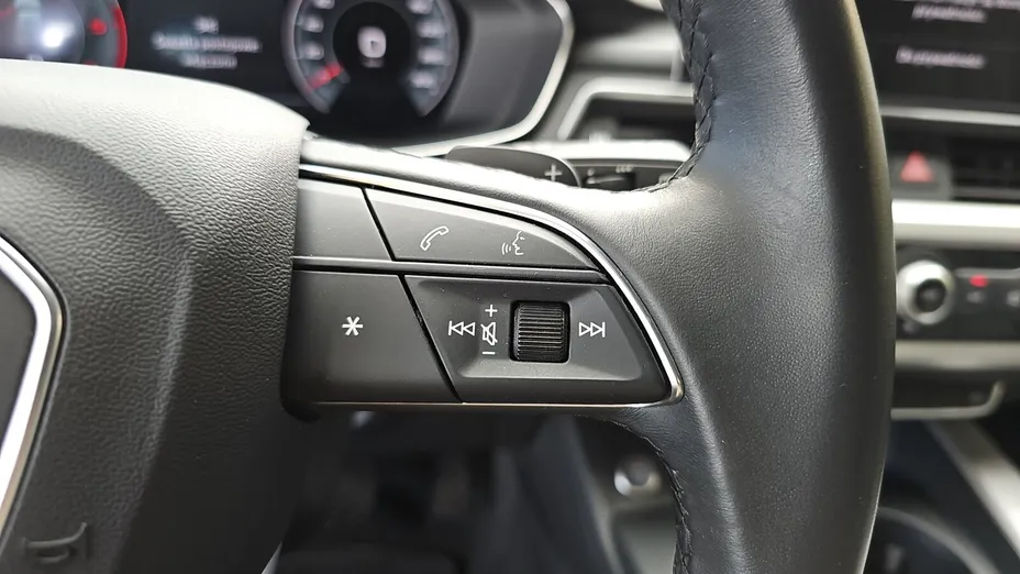 AUDI A4 A4 40 TDI mHEV S Line S tronic