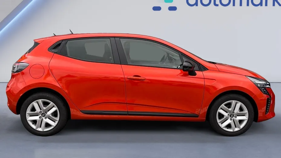 RENAULT Clio Clio 1.0 TCe Evolution LPG Nowy