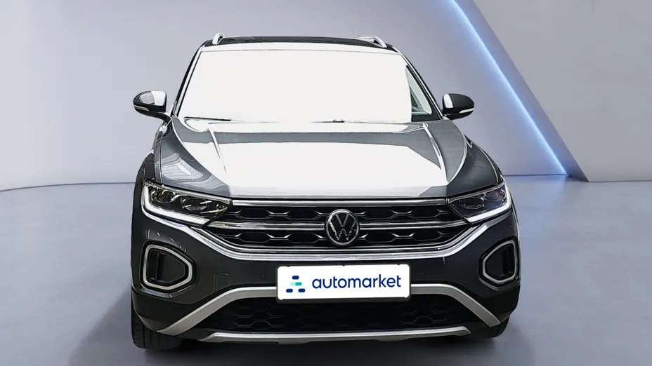 VOLKSWAGEN T-ROC T-ROC 1.5 TSI Style