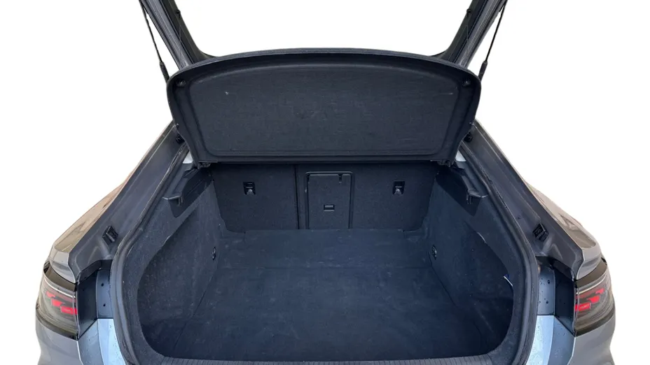 VOLKSWAGEN Arteon Arteon 2.0 TSI Elegance DSG