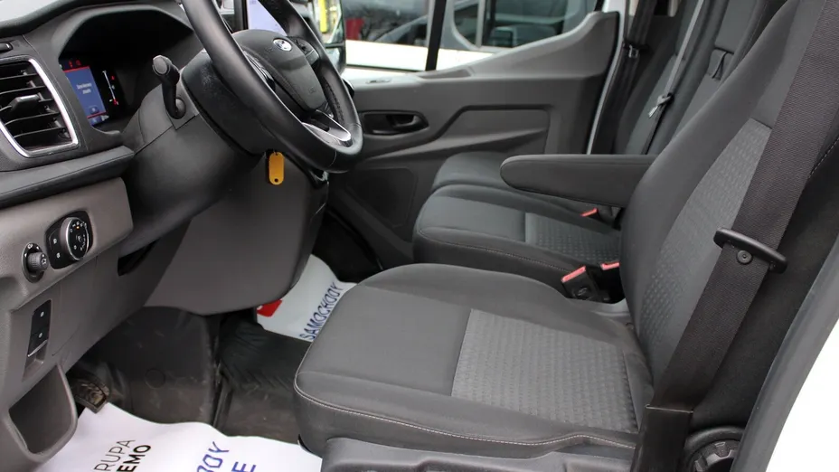 FORD Transit Transit 350 L3 Trend