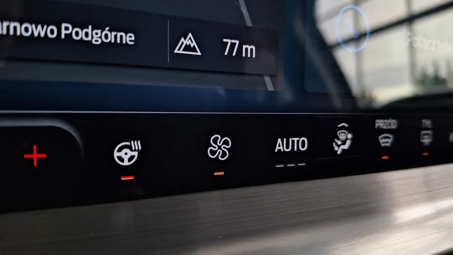 FORD Focus Focus 1.5 EcoBlue Titanium