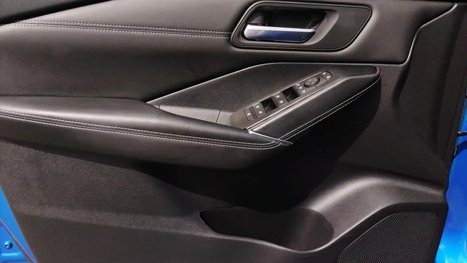 NISSAN Qashqai Qashqai 1.3 DIG-T mHEV N-Connecta Xtronic