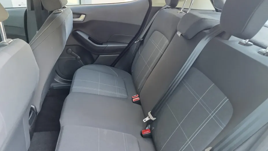 FORD Fiesta Fiesta 1.0 EcoBoost GPF Active 2 ASS