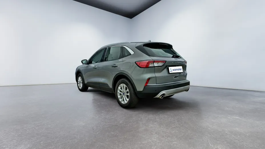 FORD Kuga Kuga 1.5 EcoBoost FWD Titanium