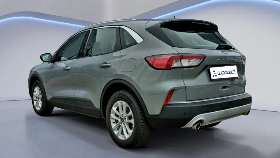 FORD Kuga Kuga 1.5 EcoBoost FWD Titanium