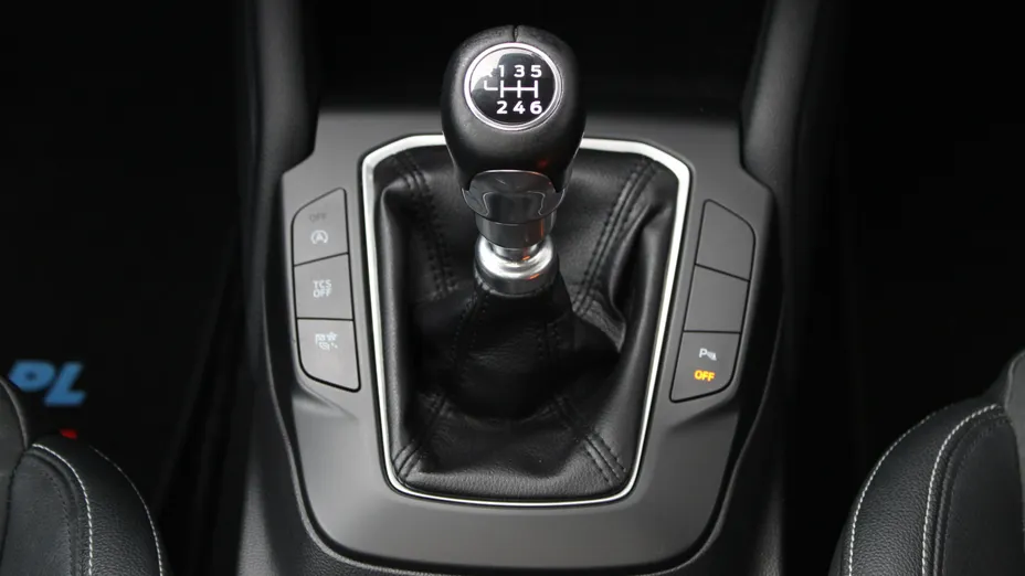 FORD Focus Focus 2.0 EcoBlue Titanium
