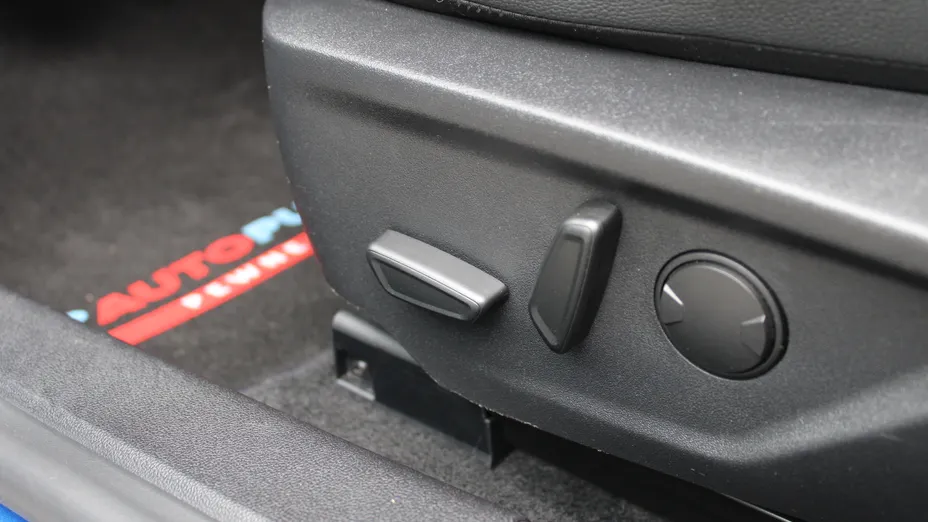 FORD Focus Focus 2.0 EcoBlue Titanium