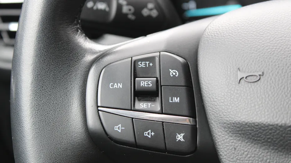 FORD Focus Focus 2.0 EcoBlue Titanium