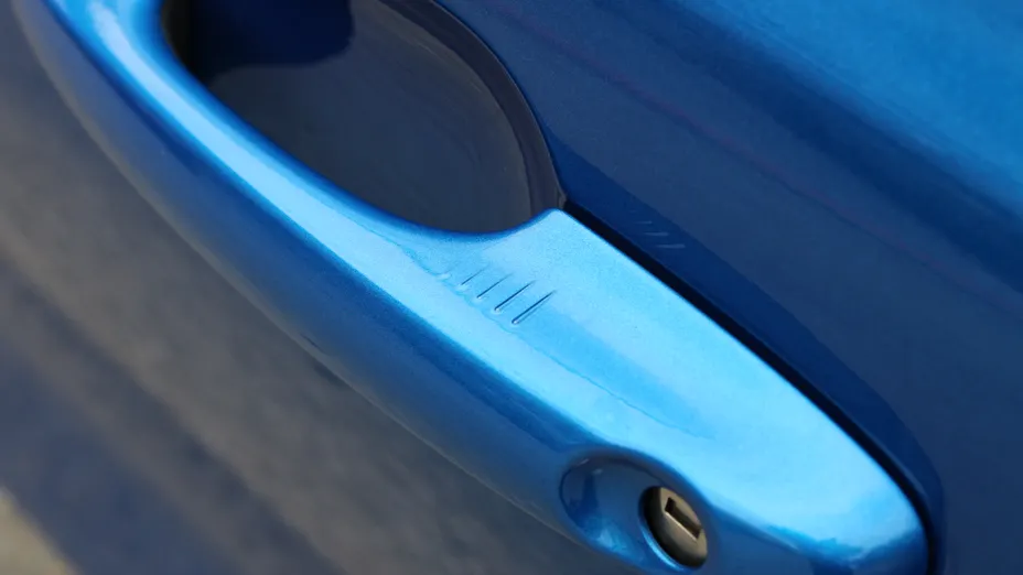 FORD Focus Focus 2.0 EcoBlue Titanium