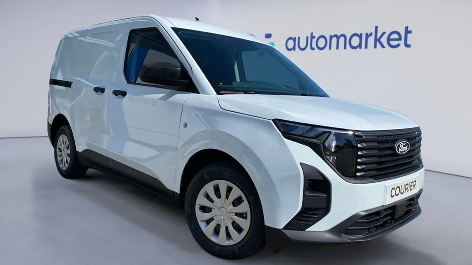 FORD Transit Courier Transit Courier 1.5 EcoBlue 1,9t Trend Nowy