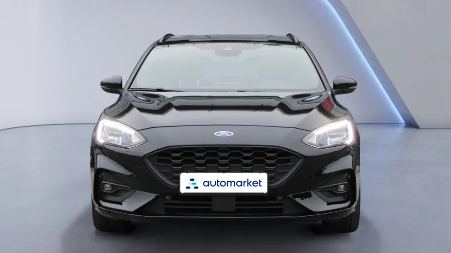 FORD Focus Focus 1.5 EcoBlue SCR ST-Line