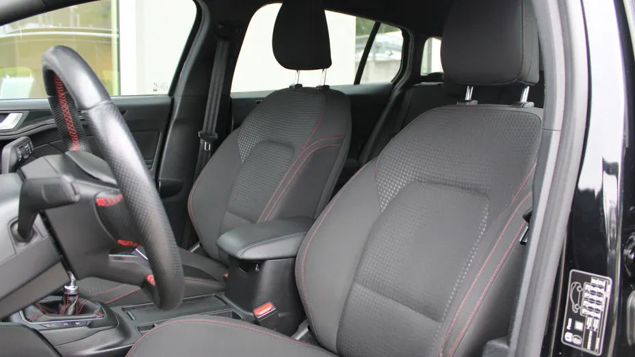 FORD Focus Focus 1.5 EcoBlue SCR ST-Line