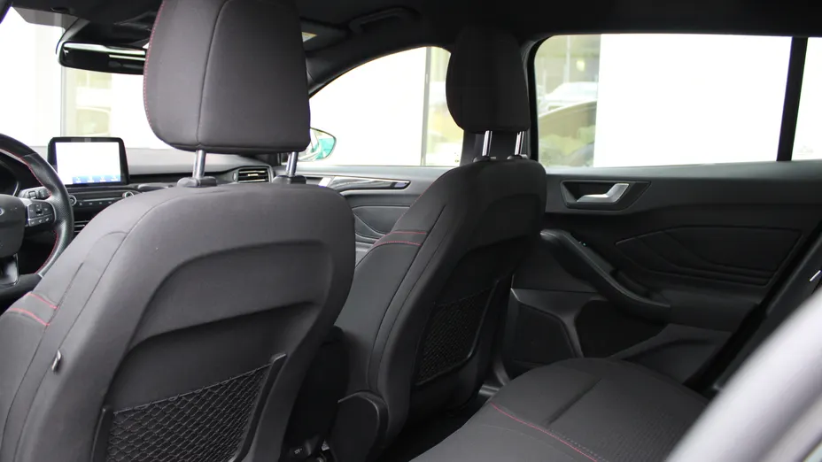 FORD Focus Focus 1.5 EcoBlue SCR ST-Line