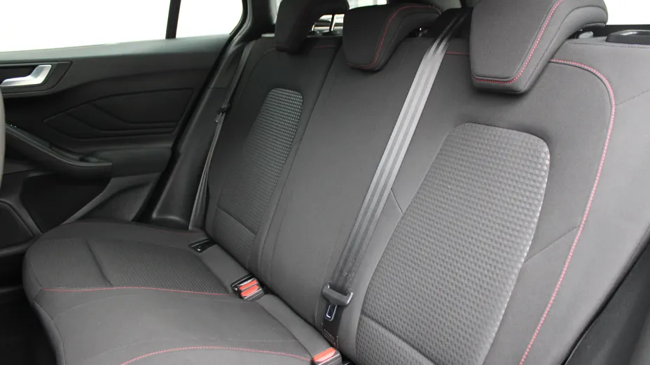 FORD Focus Focus 1.5 EcoBlue SCR ST-Line